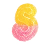 FULLY BLASTED PINK LEMONADE - 5