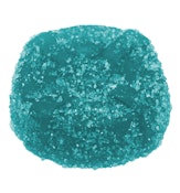 CBD BOMB - THE CBD BLUE ONE - 10