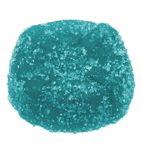 No Future - CBD BOMB - THE CBD BLUE ONE - 10