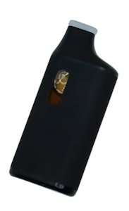 BC Weed Co. - Pink Lilly Live Resin Disposable Vape LTO - 1g