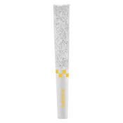 Flyers Frosted Infused Banana OG Pre-Roll | 3x0.5g