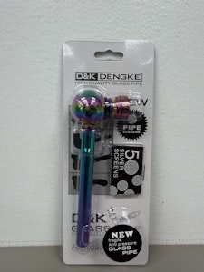 D&K - D&K Glass Pipe & Screens