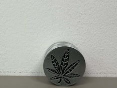 3-Part Leaf Grinder