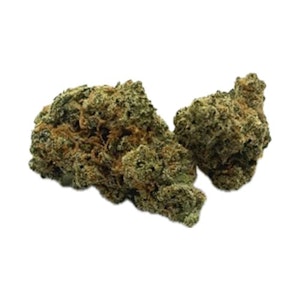 Fuelcann - Cloud Walker Kush (28g) - Fuelcann