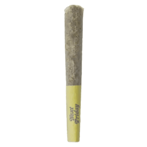 Next Friday - Jet Fuel (Burner Phone Special) (1 x 0.5g)