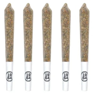 1964 - Apples & Bananas