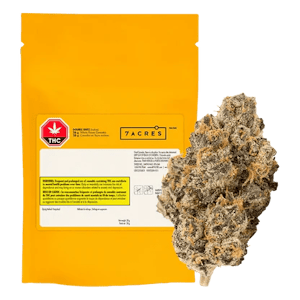 7ACRES - Double Runtz