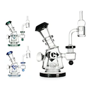 Diamond Dab Rig Set
