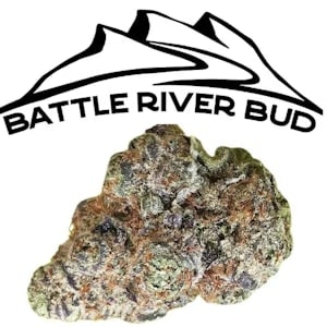 Battle River Bud - Ugly GRRLfriend