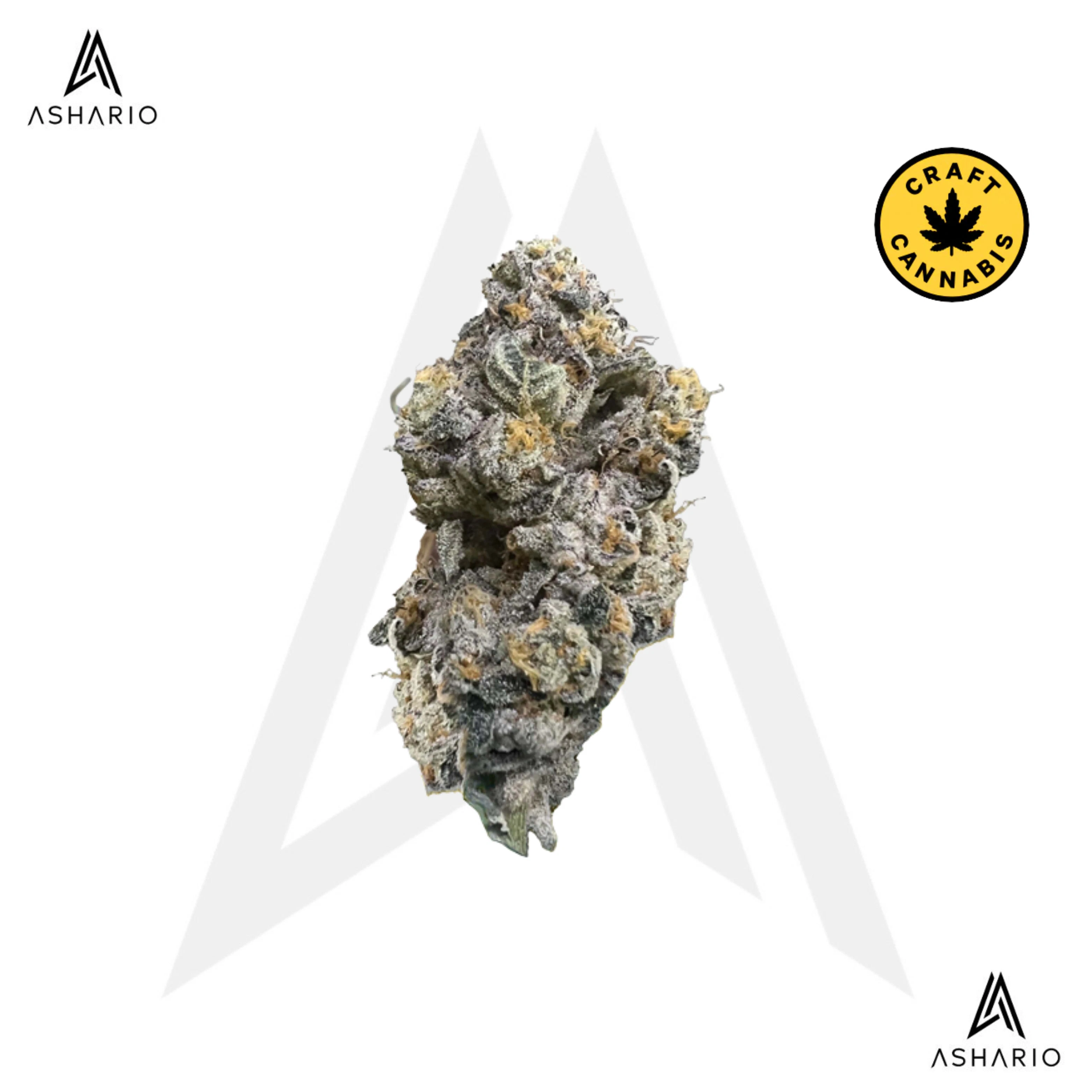 HIGHXOTIC - Hindu Glue | 14g Main Image