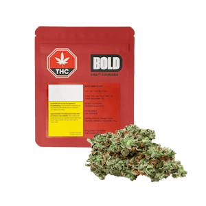 BOLD - Root Beer Float