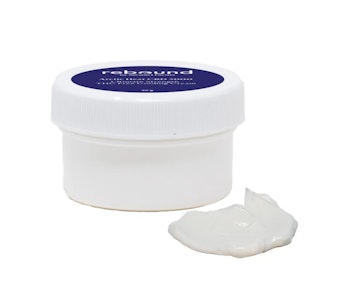 Rebound by Stewart Farms - Rebound by Stewart Farms - Arctic Heat CBD 5000 Cooling Cream (mini)
