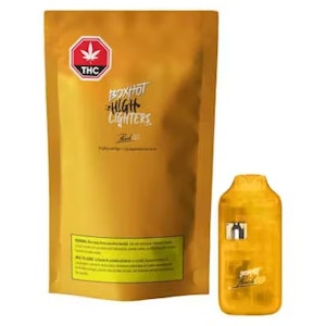 BOXHOT - Peach OG NEW SKU