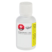 Tweed Daytime (CBG:THC) 3:2 Sativa 30ml