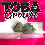 TOBAGRAM SATIVA 1G