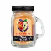 12oz - Detroit Apple Pie