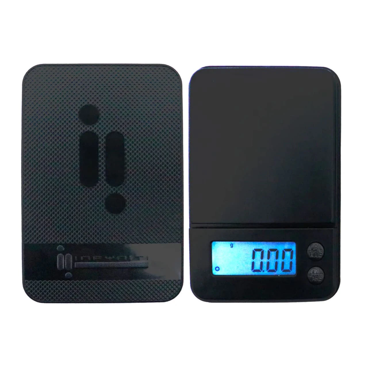 INFYNITI - Infyniti Scale - iScale Digital Pocket Scale | 100g x 0.01g Main Image