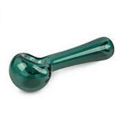 TEAL SPOON HANDPIPE