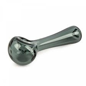 Red Eye Glass - SMOKE SPOON HANDPIPE