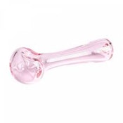 PINK SPOON HANDPIPE
