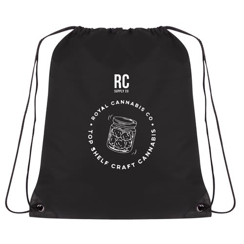RC DrawString Bag