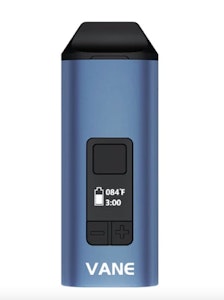 Yocan Canada - Yocan - Vane Dry Herb Vaporizer (Sky Blue)