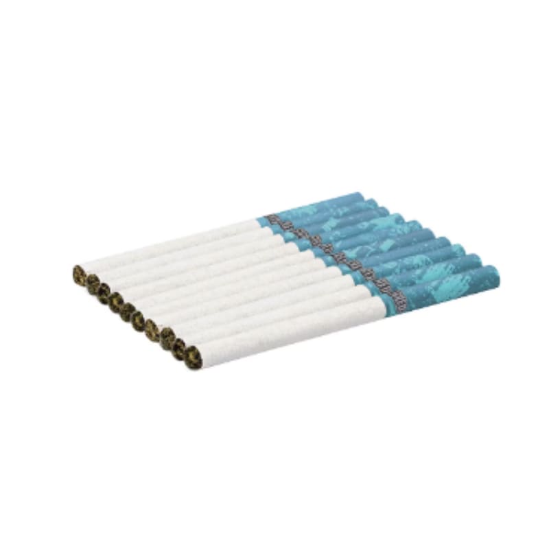Funk Master Dartz 10 x 0.4g Pre-Rolls