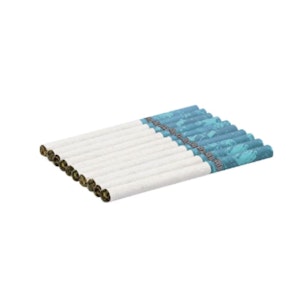 Shred - Funk Master Dartz 10 x 0.4g Pre-Rolls