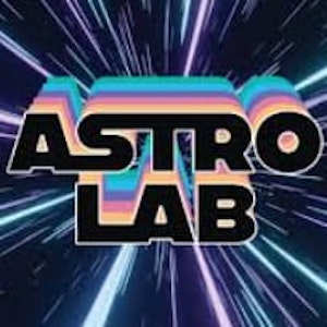 Astrolab - Pineapple Orange Peel 3 x 0.5g Live Rosin Infused Pre-Rolls - Astrolab