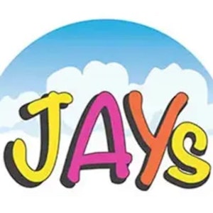 Jays - Strawberry Ripple 50+ 3 x 0.5g Infused Preroll - Jays