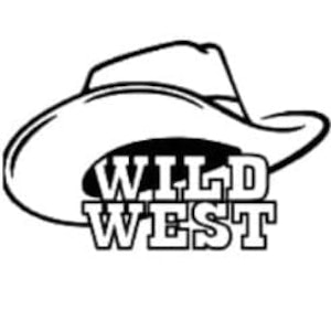 Wild West - Strawberry Stampede BLUNTS 60+  Diamonds Dipped 3 x 0.5g Infused Pre-Rolls - Wild West