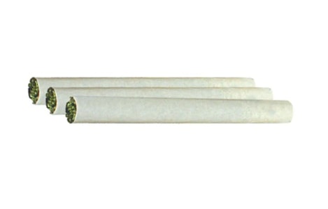 High Quadz - Diamond Infused Pre-Rolls (Wedding Punch) 3x0.5g