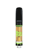 Just Greens High THC Liquid Diamond Blend Cart 1g