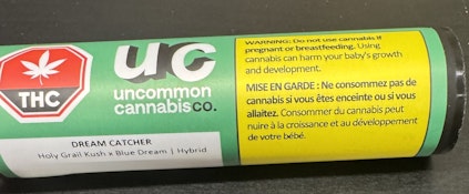 Dream Catcher 10 x 0.4 Pre-Rolls