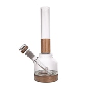 Palisade Bong Alpine Collection by MJ Arsenal