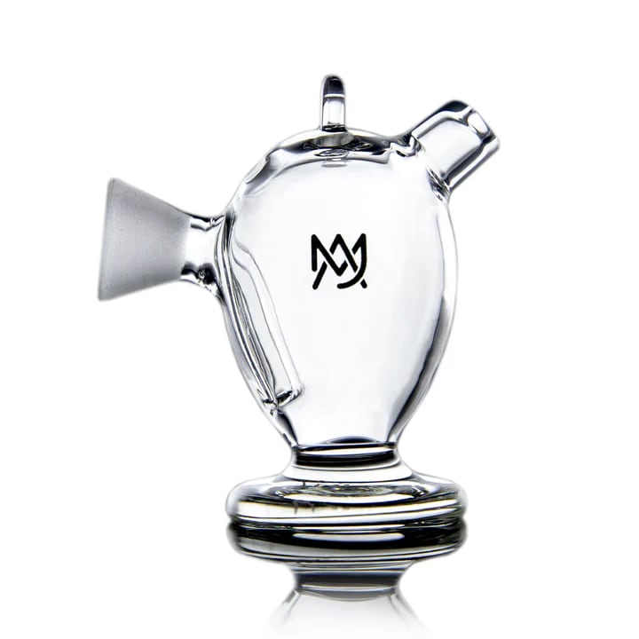 The Martian Original Blunt Bubbler by MJ Arsenal