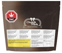 CHOKLIT PARK - 24 J's for the Holidays 24 x 0.5g Pre-Rolls