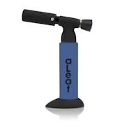 7" Blow Torch Blue Turbo Flame - Blue