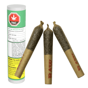 Dab Bods - Jungle Juice 60's