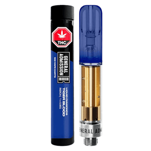 General Admission - Tiger Blood Liquid Diamond