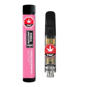 General Admission - Cherry Watermelon