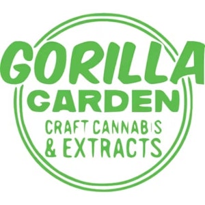 GORILLA GARDEN CRAFT CANNABIS & EXTRACTS - Stinky Fuel