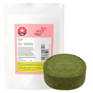 Handy Dandies - Itsy Bitsy Tipsy