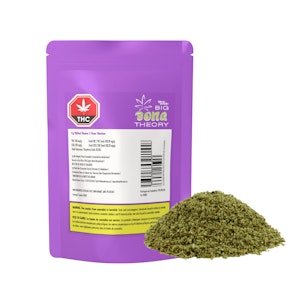 Handy Dandies - Big Bong Theory