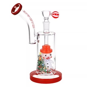 Pulsar - ACC - Pulsar - Frosty Fella Glass Water Pipe