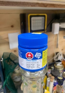 San Rafael '71 - COSMIC CREAM - 3.5