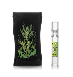 West Coast Gifts - 3.8" Hell Dugout