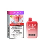 Watermelon Ice - 1800 Puffs - 20mg/mL