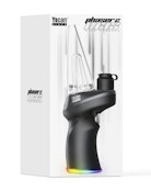 Phaser MAX 2 Vaporizer - Black