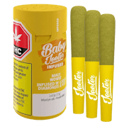 Baby Jeeter Maui Wowie